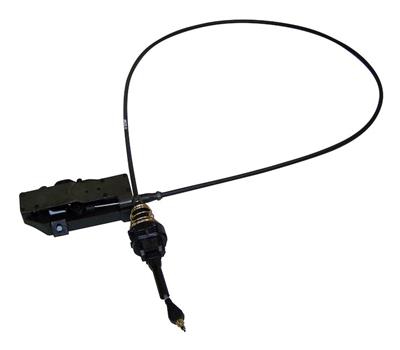 Crown Automotive 52078700 Crown Automotive Automatic Transmission 