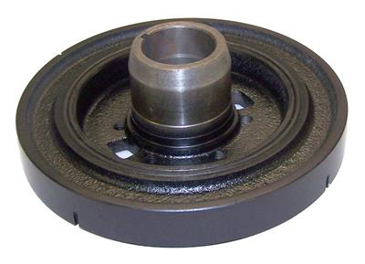 Harmonic Balancer Replacement for Jeep 4.0L SUV 33002920
