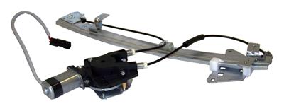 Crown Automotive 55256419AN Crown Automotive Window Regulators