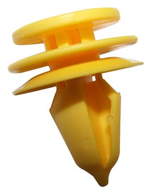 Crown Automotive 6507686AA Crown Automotive Push Pin Fasteners