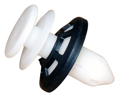 Crown Automotive 6509673AA Crown Automotive Push Pin Fasteners