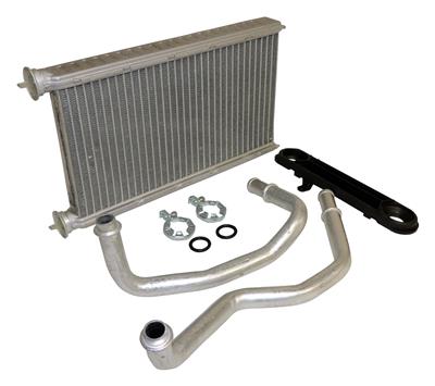 Crown Automotive 68003993AA Crown Automotive Heater Cores | Summit