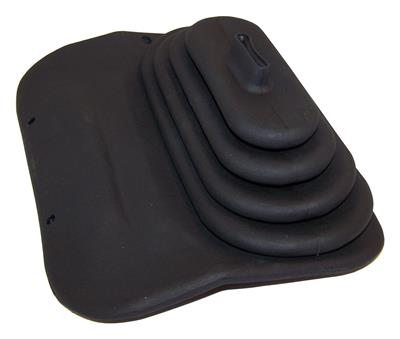 Crown Automotive 986495 Crown Automotive Shifter Boots