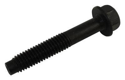 Crown Automotive J4007570 Crown Automotive Body Mount Bolts