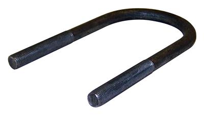 Crown Automotive J5352088 Crown Automotive U-Bolts | Summit Racing
