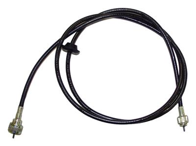 Crown Automotive J5752281 Crown Automotive Speedometer