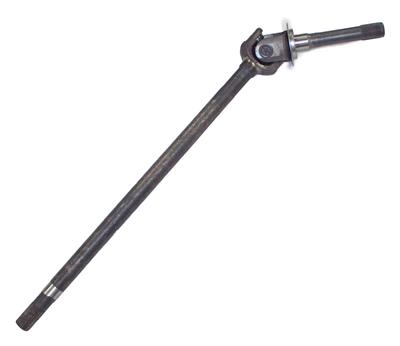 Crown Automotive J8127599 Crown Automotive Direct-Fit Axle Shaft