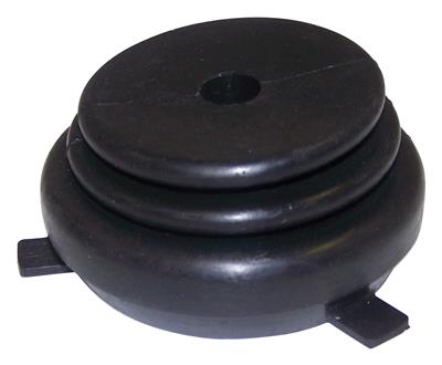 Crown Automotive J8134064 Crown Automotive Shifter Boots | Summit