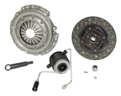 JEEP Crown Automotive XY8790F Crown Automotive Clutch Kits
