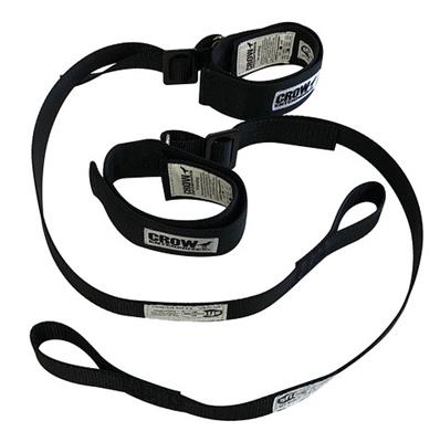 Crow Safety Arm Restraint Harness 11574SCTA Crow Safety Arm Restraint Harness 11574SCTA