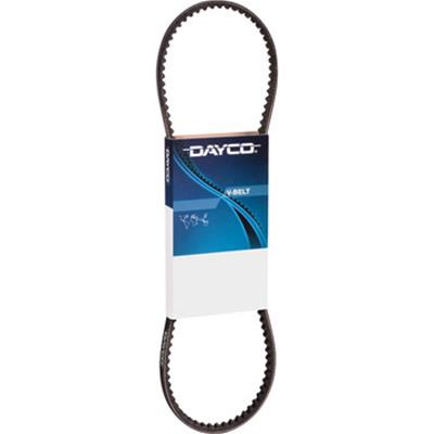 Dayco 15418 Top Cog Fan Belt - 41.75" Effective Length, 36° Angle