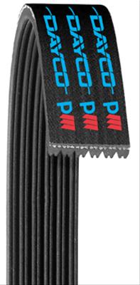 Poly-V / Serpentine Belts