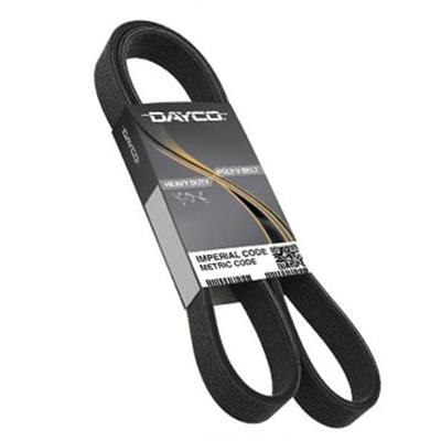 Dayco 5081294 Dayco Poly Rib Serpentine Belts | Summit Racing