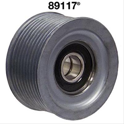 Idler Pulley 89117 – Perfect Fit For DAYCO Systems – Easy To Install, Durable Replacement Pulley