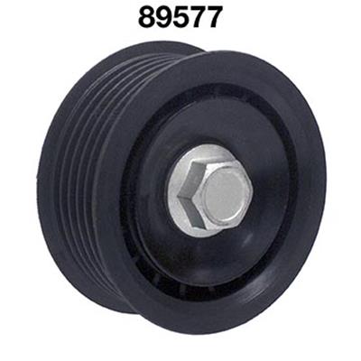 Dayco 89577 Dayco No Slack Idler Pulleys | Summit Racing 