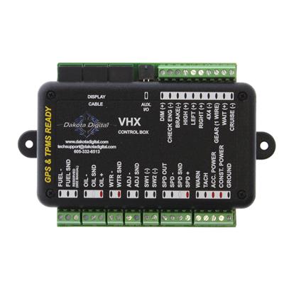 Dakota Digital Products - BJ's Full-Size Jeep Parts