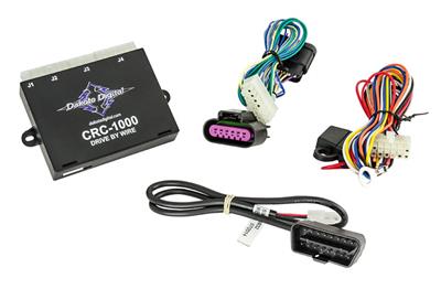 Dakota Digital Drive-by-Wire Cruise Control Kits for GM LS
