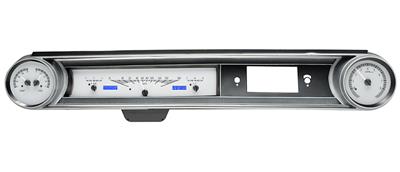 Dakota Digital VHX-65C-IMP-S-B Dakota Digital VHX Series Direct