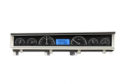 Dakota Digital VHX-68D-STD-K-B Dakota Digital VHX Series Direct