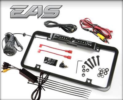 DiabloSport ZZZ 98203 DiabloSport Trinity 2 Back-Up Camera