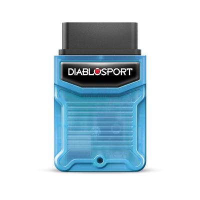 DiabloSport DS-MFD18C DiabloSport PredatorX Tuners with PCM Swap