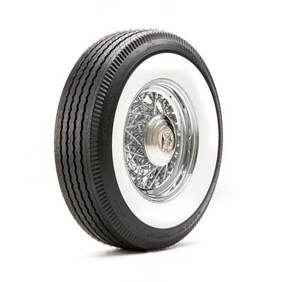 Diamond Back Tire 560R15AD225 Diamond Back Auburn Deluxe Tires