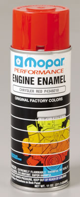 mopar engine paint p4349217