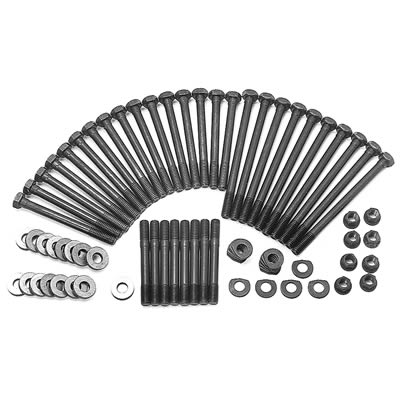 Mopar Performance P4529978 Mopar Performance Cylinder Head Bolt 