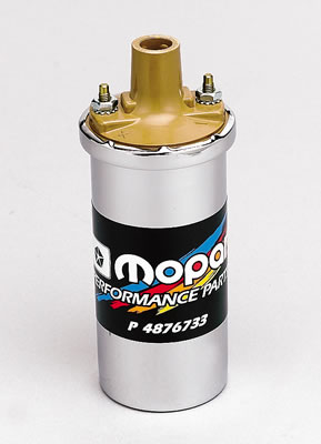 Mopar Performance 4876733