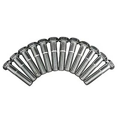 MOPAR PERFORMANCE 5.2L /& 5.9L INTAKE MANIFOLD BOLT SET 5//16/" x 2-3//4/" P4876772