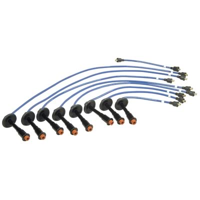 Mopar Performance Ignition Wire Sets