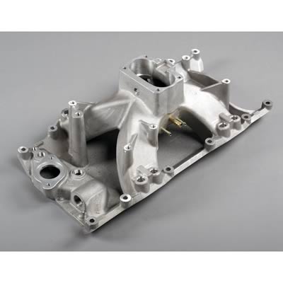 Mopar Performance P5007852 - Mopar Performance Intake Manifolds, Fuel Injec...