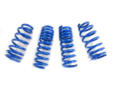 Mopar Performance P5155436 Mopar Performance Lowering Springs