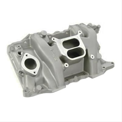 Mopar Performance P5249572AB Mopar Performance Dual Plane Intake