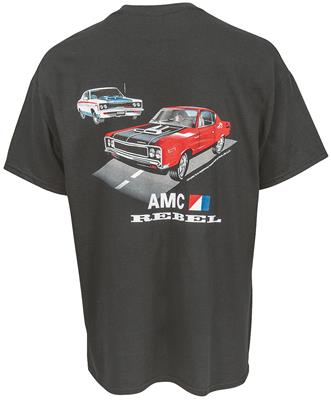 amc tennis t shirt