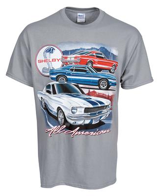 Shelby GT 350 T-Shirt | Summit Racing