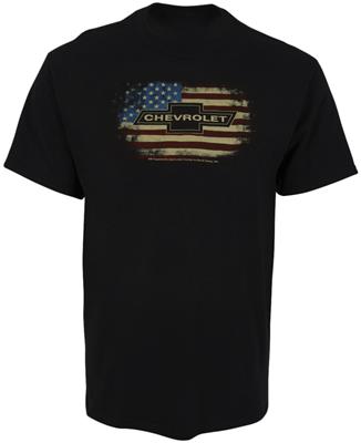 Chevy Racing 