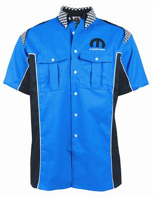 mopar racing shirts