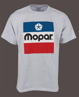 mopar racing shirts