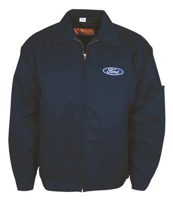 Ford Work Jacket | Racing