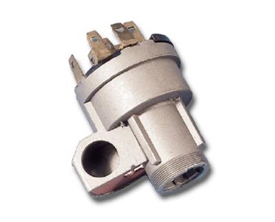 1955 CHEVROLET BEL AIR Danchuk 119 Danchuk Ignition Switches | Summit