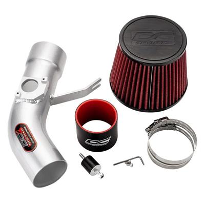 DC Sports SRI4301 DC Sports Short Ram Air Intake Systems | Summit