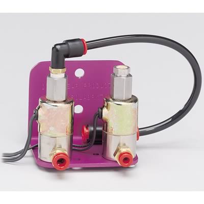 Dedenbear Throttle Stop Solenoids SOL4 Solenoid Premium 4-Way(Normally Included In TS6 Disc Stop) thumbnail 2