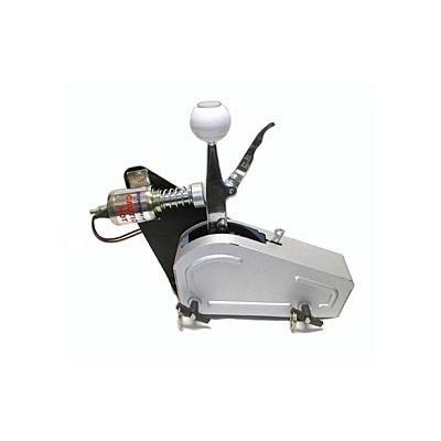 Dedenbear Electric Shifter Solenoids SS5 Shifter, Solenoid, Brackets, Hardware, Kit thumbnail 3
