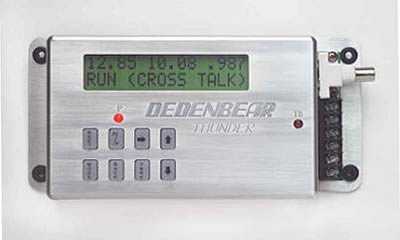 Dedenbear Thunder T1 Delay Boxes Box, Thunder, Push Button, Each thumbnail 4