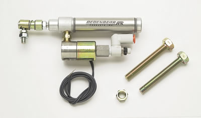 Dedenbear Linkage Throttle Stops TS10 Stop, CO2, Linkage-Style, Each thumbnail 2