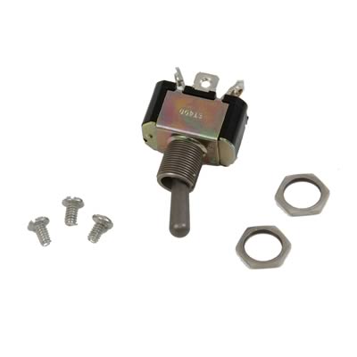 Dedenbear Toggle Switches TSWRTD Switch Single Pole Double Throw thumbnail 3