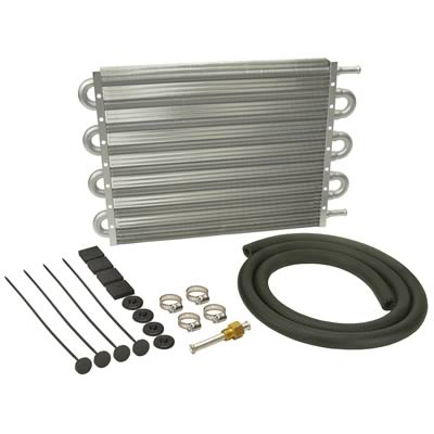Derale Cooling Products 12904 Derale Dyno-Cool Transmission