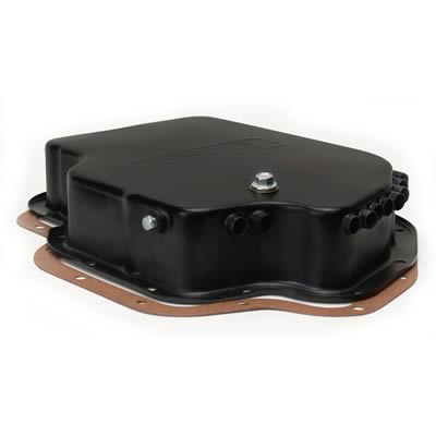 浸食輪廻　グランドデス　Rパラレル　OP14-096 マグネットローダ Derale Cooling Products 14201 Derale Transmission Pans | Summit Racing