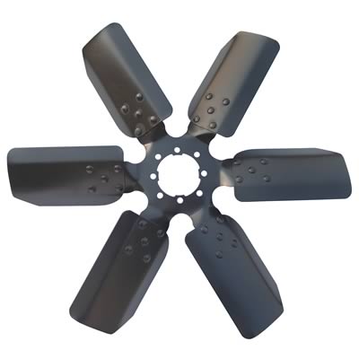 Derale Cooling Products 17120 Derale Clutch Fans | Summit Racing